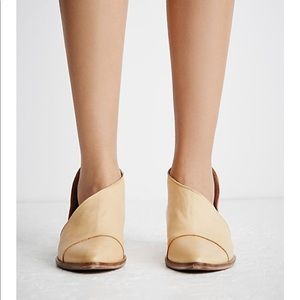 Free People Royale Flats